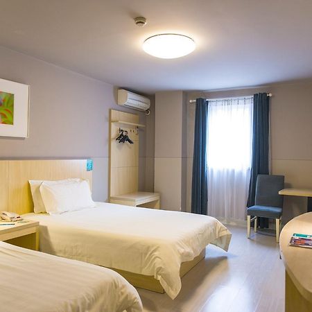 Jinjiang Inn Hohhot South Tongdao Road Екстер'єр фото