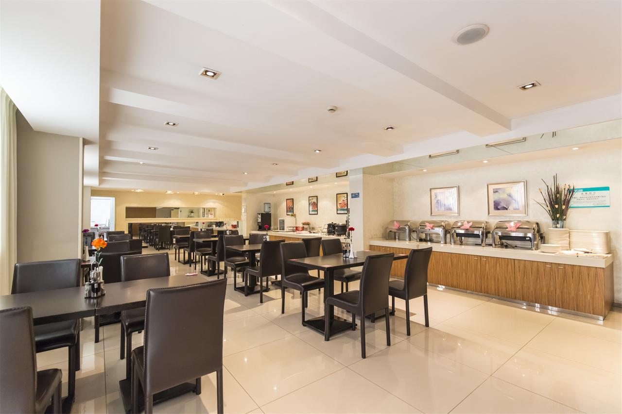 Jinjiang Inn Hohhot South Tongdao Road Екстер'єр фото